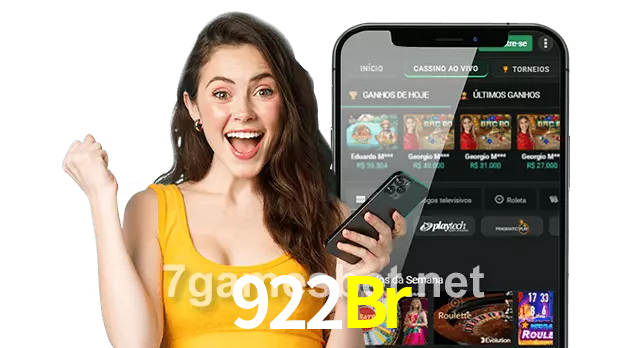 922Br