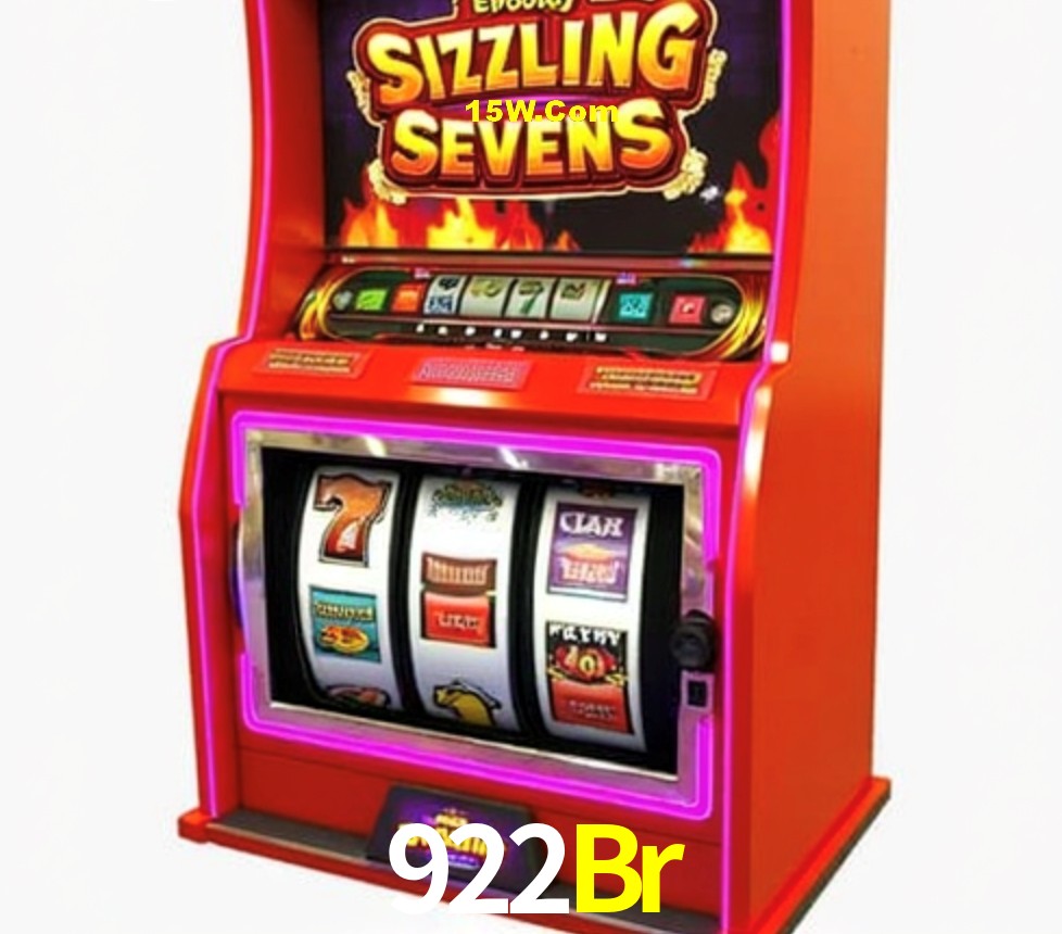 Casino VIP 922Br