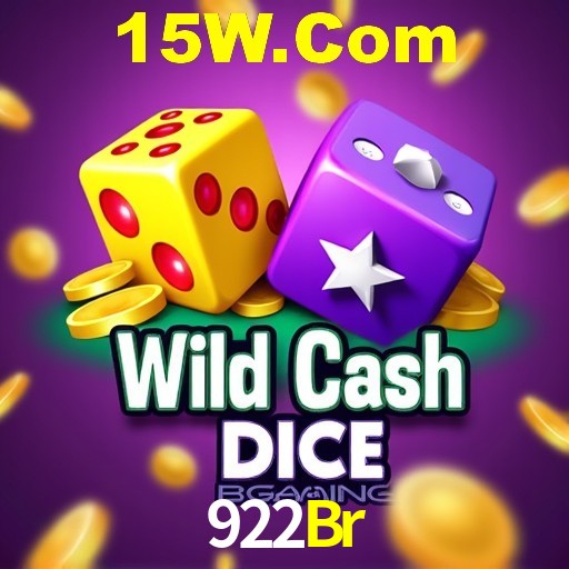 Descubra o Mundo do Cassino Online com 922Br