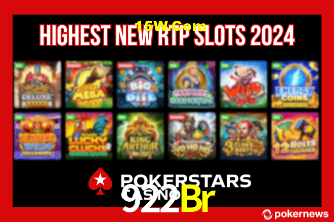 Live Casino 922Br