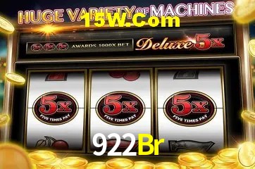 Provedores de Jogos 922Br