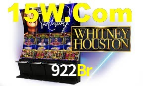 Roulette Table 922Br