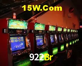 Recursos de Bônus 922Br