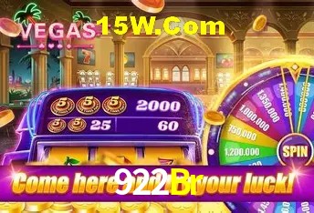 Casino Ao Vivo 922Br