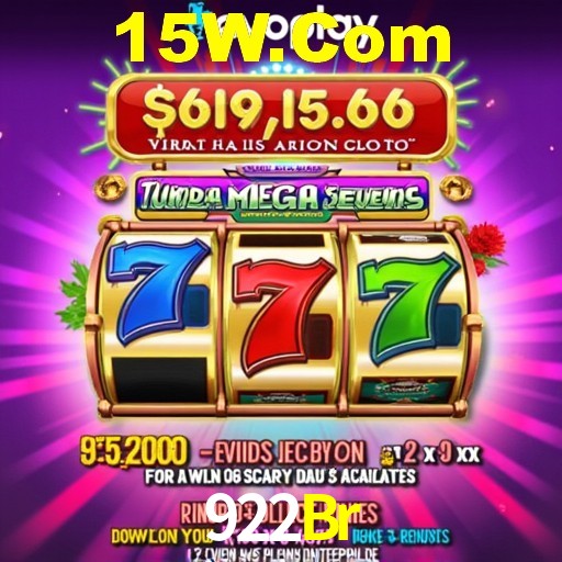 Desvendando o Mundo dos Jogos Virtuais na 922Br