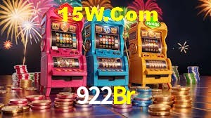 Slot Games 922Br