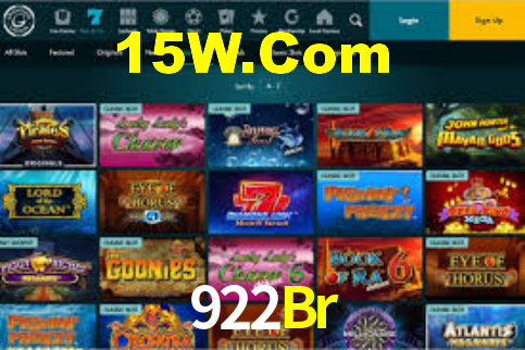 922Br App
