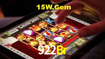 Jogos de Slot 922Br