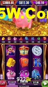 Crash Games Statistics 922Br