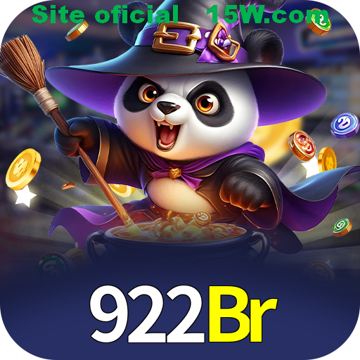 APP oficial da 922Br para mobile